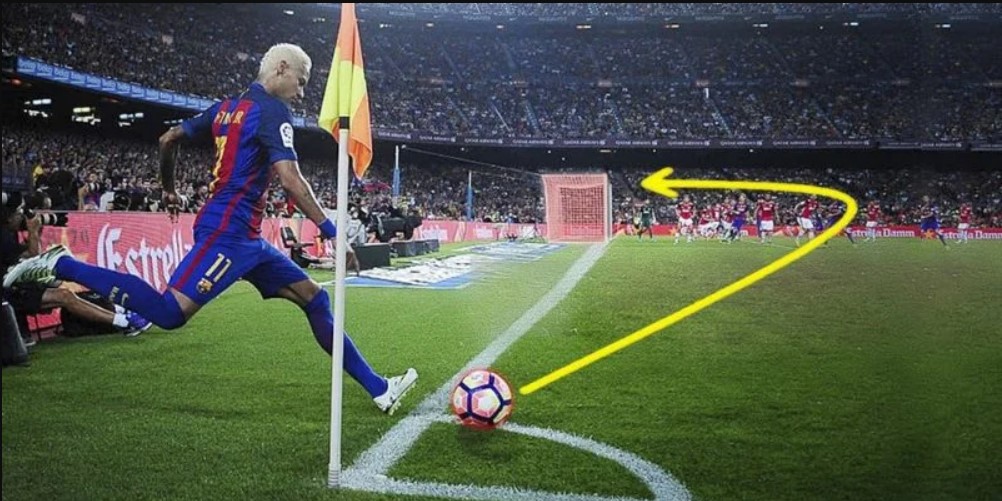 Chú ý quan sát các yếu tố tác động đến kèo phạt góc