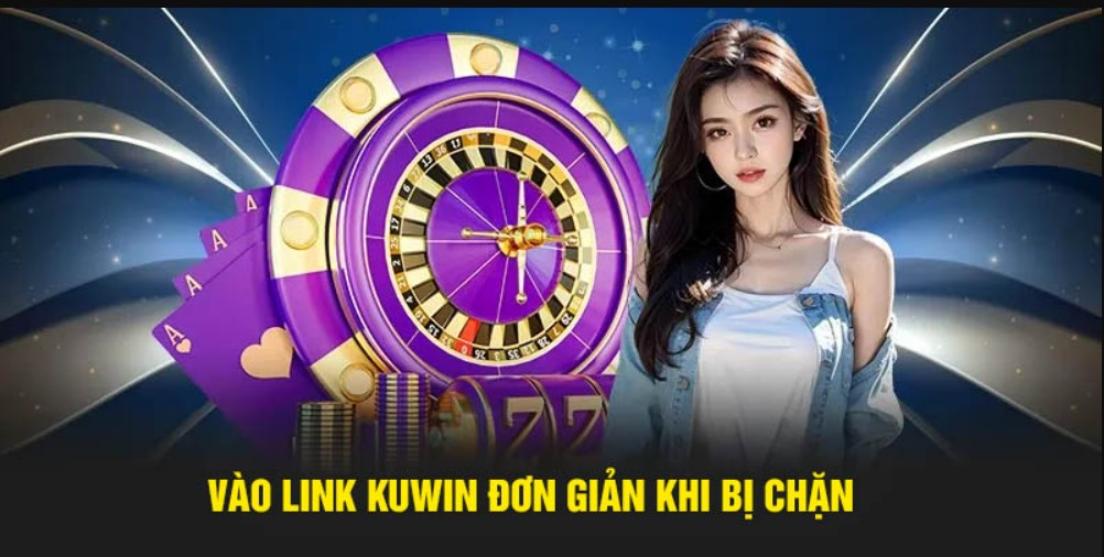 Link Vào KUWIN