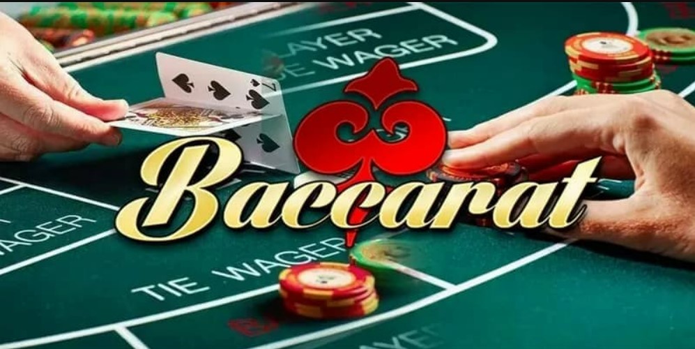 Giới thiệu về hệ thống soi cầu Baccarat