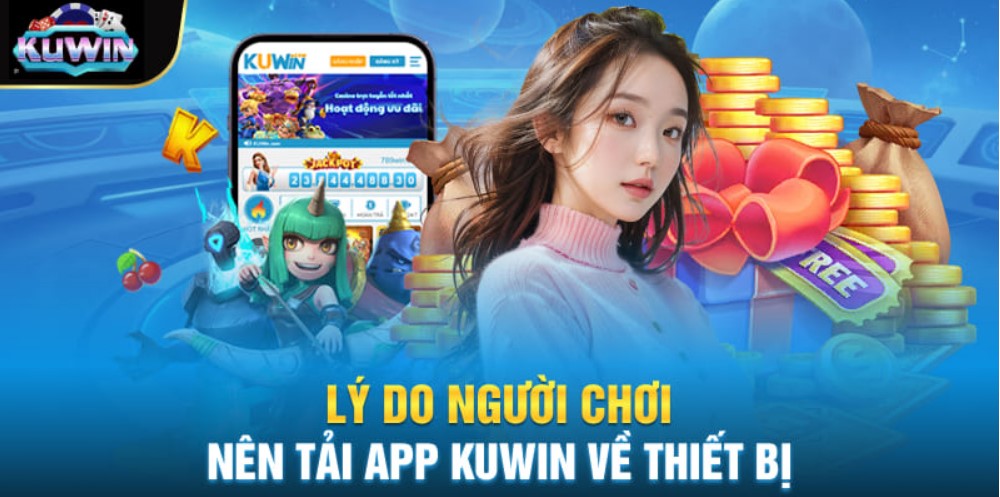 Những lý do khiến cược thủ phải tải app 