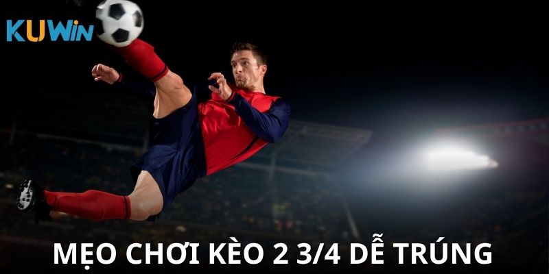 Chọn đúng thời điểm và phân tích trận đấu kỹ lưỡng để tăng tỉ lệ thắng