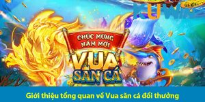 Các tính năng nổi bật và kinh nghiệm săn Boss hiệu quả trong game Vua Săn Cá